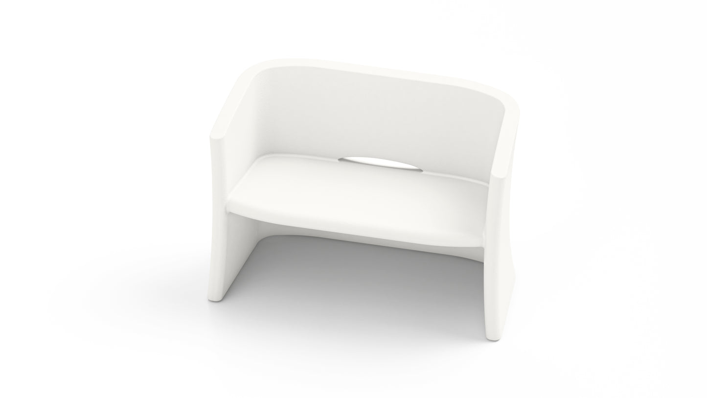 Lyxo Breeze Outdoor Sofa 
