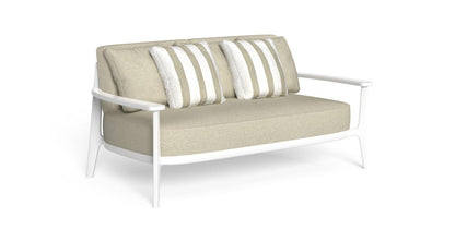 Ever Alu divano 2 posti da esterno Talenti