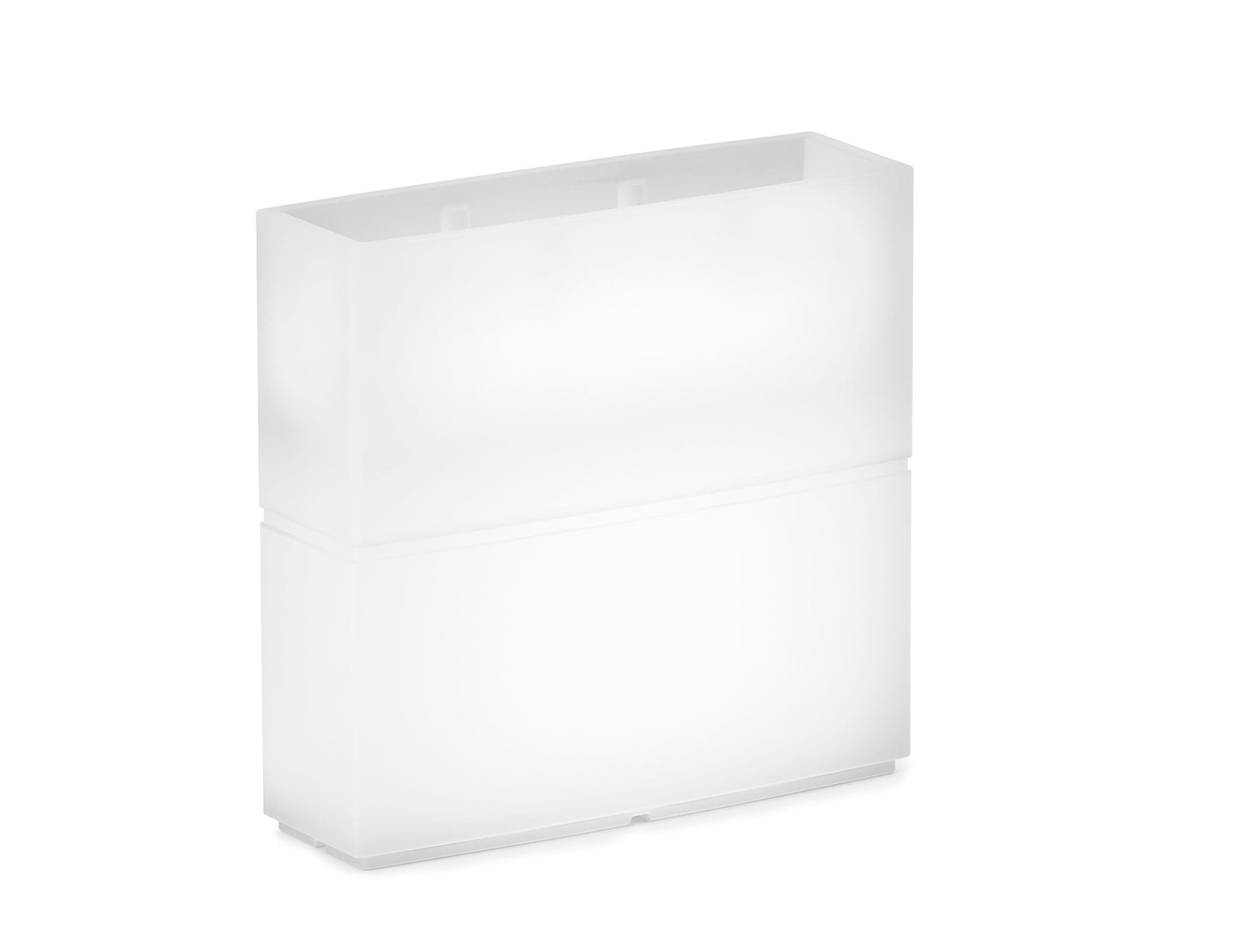 Lyxo Dune Outdoor Light Planter 