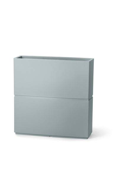 Lyxo outdoor planter dunes 