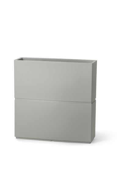 Lyxo outdoor planter dunes 