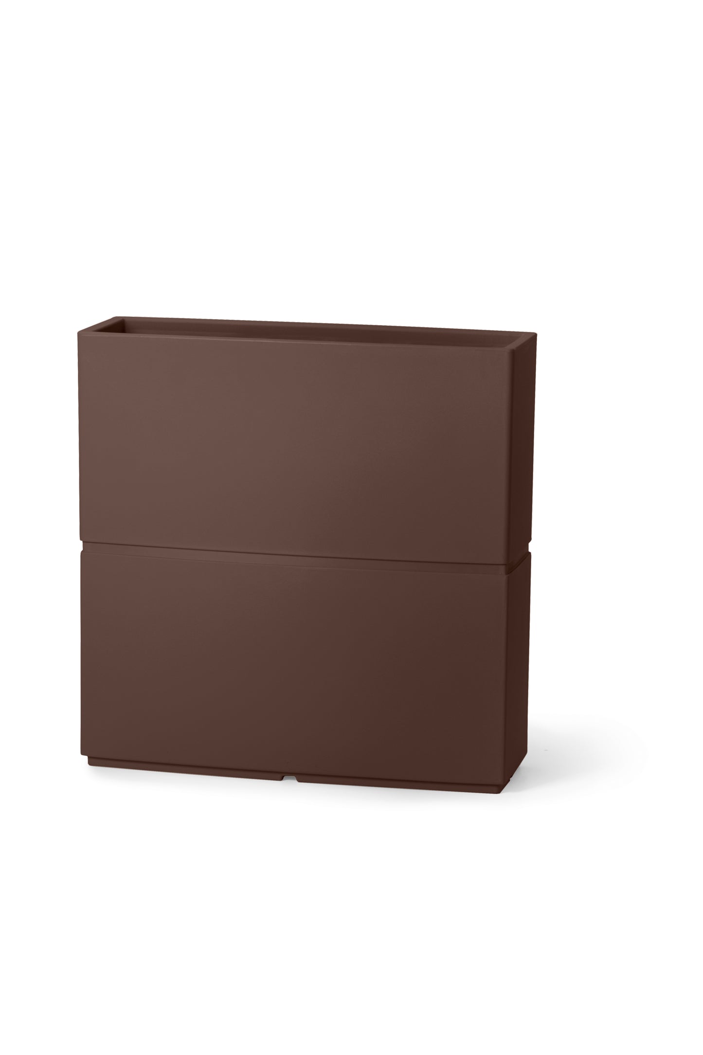 Lyxo outdoor planter dunes 