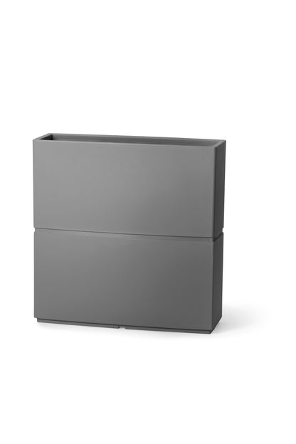 Lyxo outdoor planter dunes 