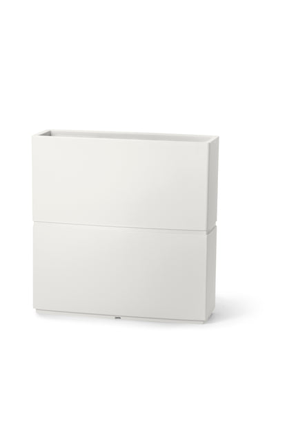 Lyxo outdoor planter dunes 