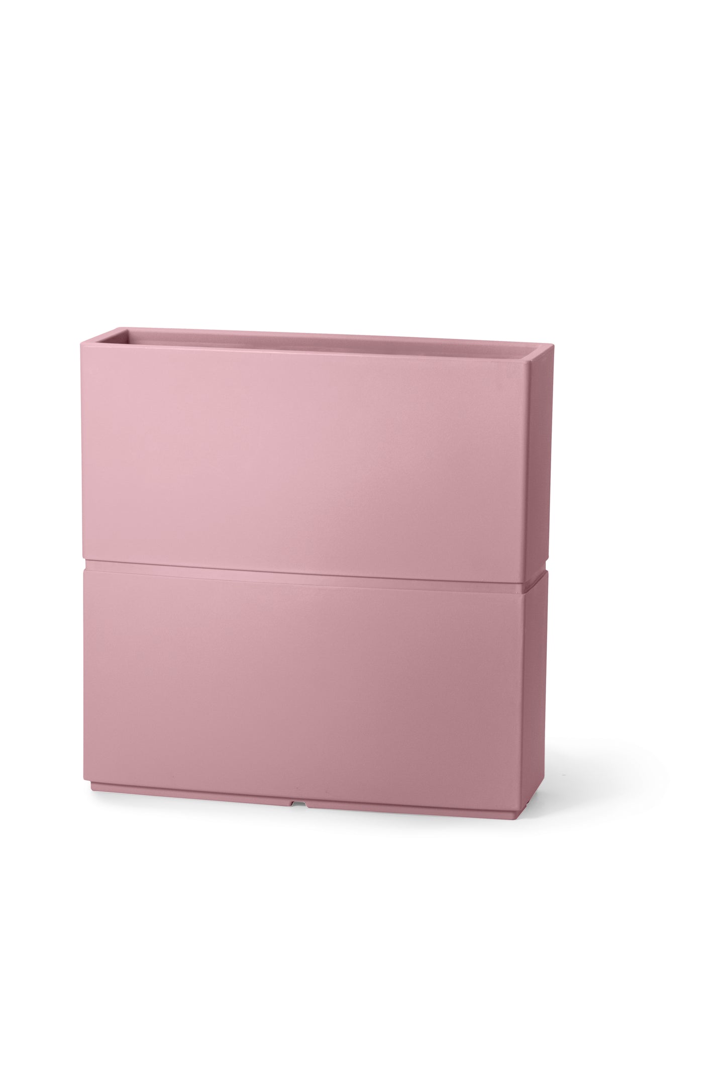 Lyxo outdoor planter dunes 