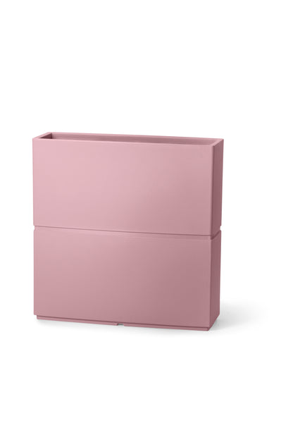 Lyxo outdoor planter dunes 