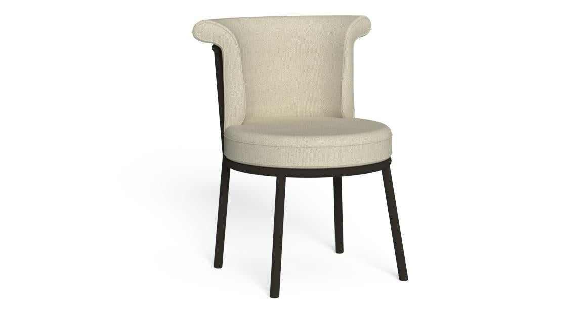 James Sedia Pranzo da esterno Talenti