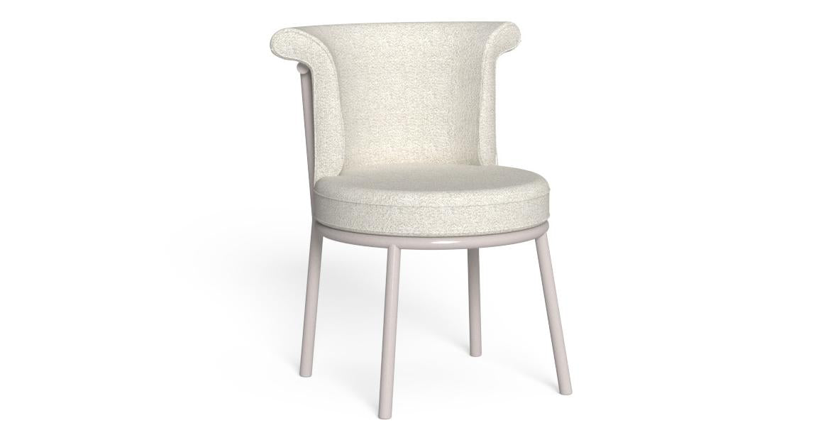 James Sedia Pranzo da esterno Talenti