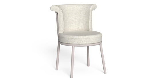 James Sedia Pranzo da esterno Talenti