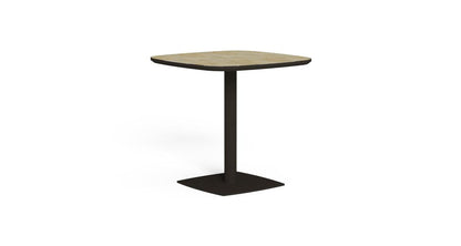 James 80x80 Outdoor Dining Table by Talenti 