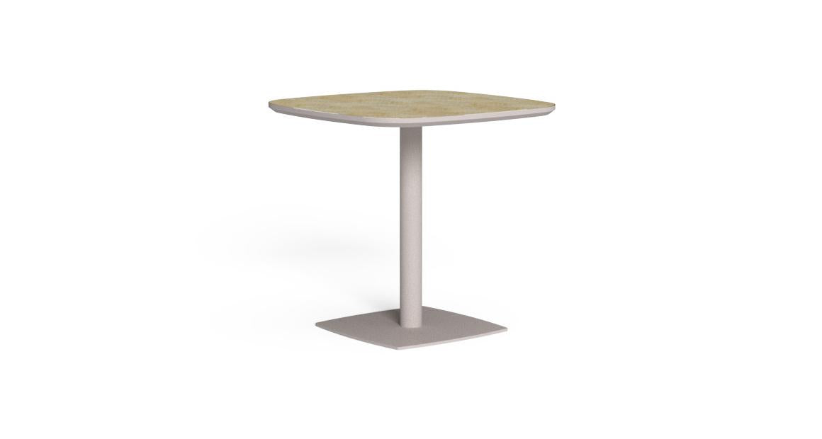 James 80x80 Outdoor Dining Table by Talenti 