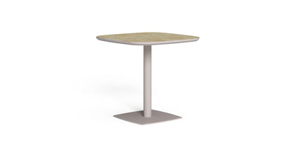 James 80x80 Outdoor Dining Table by Talenti 