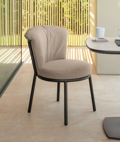 James Sedia Pranzo da esterno Talenti