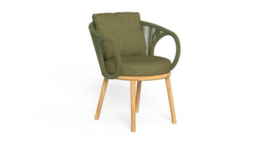 Talenti Karen Outdoor Dining Chair