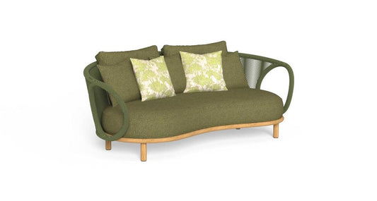 Karen outdoor sofa Talenti