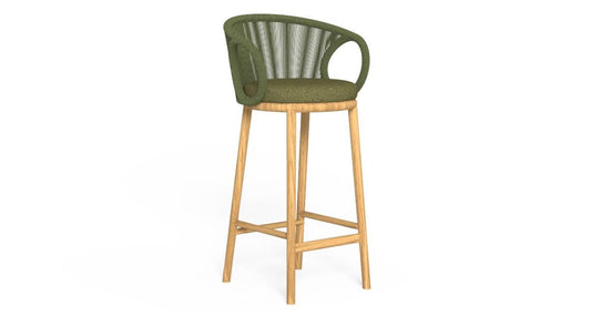 Karen outdoor stool Talenti