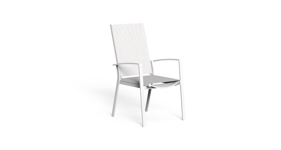 Lady Reclining Armchair Talenti 