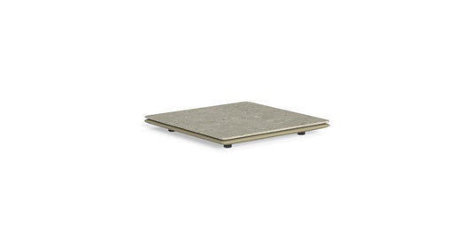 Malè 90x90 Talenti outdoor coffee table 