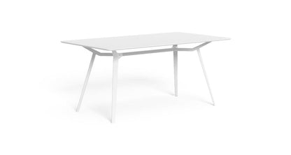 Milo Outdoor Dining Table 160x90 Talenti