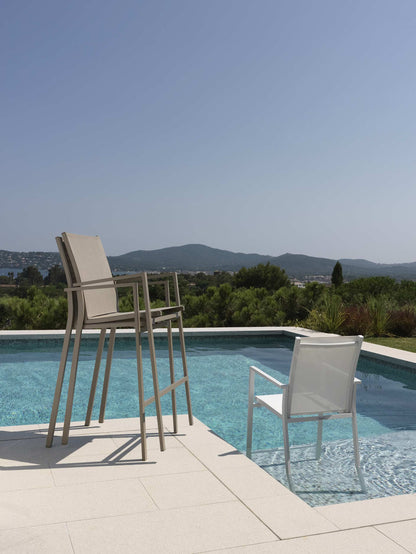 Maiorca Sgabello da esterno Talenti