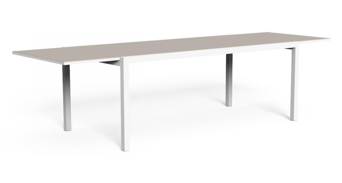 Maiorca Extendable Outdoor Table 200/300×102 by Talenti 