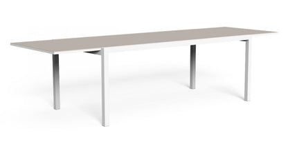 Maiorca Extendable Outdoor Table 200/300×102 by Talenti 