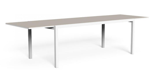 Mallorca Mesa Extensible 200/300×102 de exterior Talenti