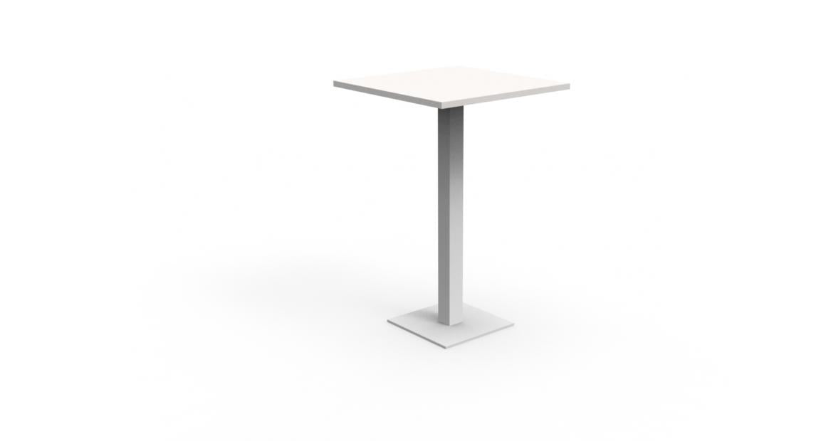 Maiorca Talenti 70x70 outdoor bar table