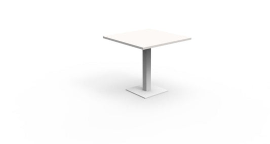 Tavolo alluminio 80x80 da esterno Maiorca Talenti