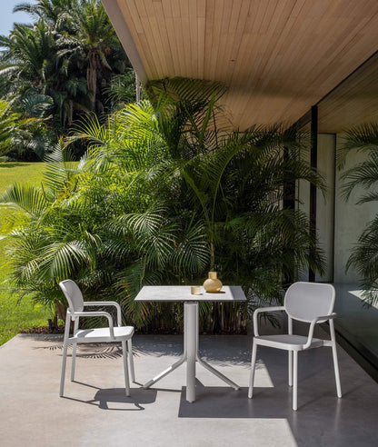 Meg Outdoor Dining Chair by Talenti 