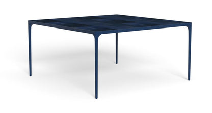 Nalu tavolo pranzo 150x150 da esterno Talenti