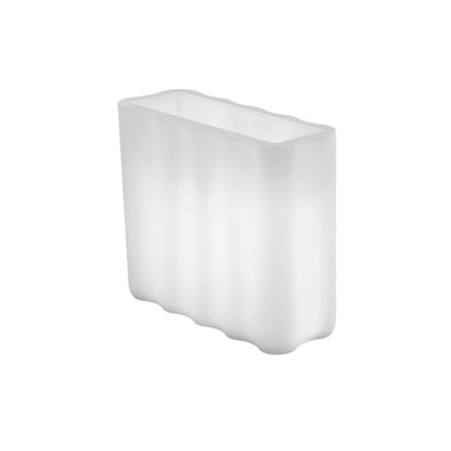 Lyxo Nebula tall outdoor planter 