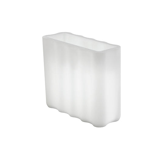 Lyxo Nebula tall outdoor planter 