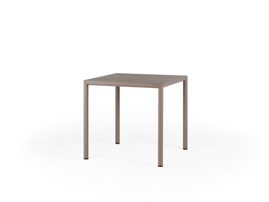 Piave 80 Tavolo da esterno Tortora Nardi Genco outdoor