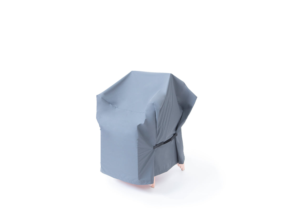Cover S per 4/6 sedie o elemento Komodo Nardi