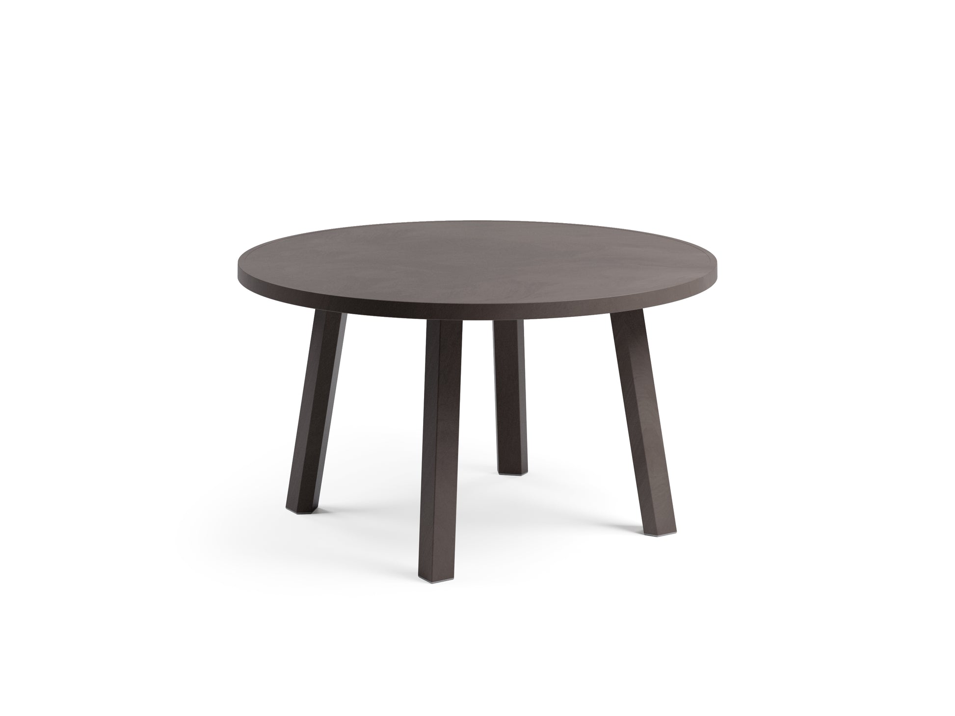 Tavolino caffè da esterno Maximo 70 Maxi terra Nardi Genco Outdoor