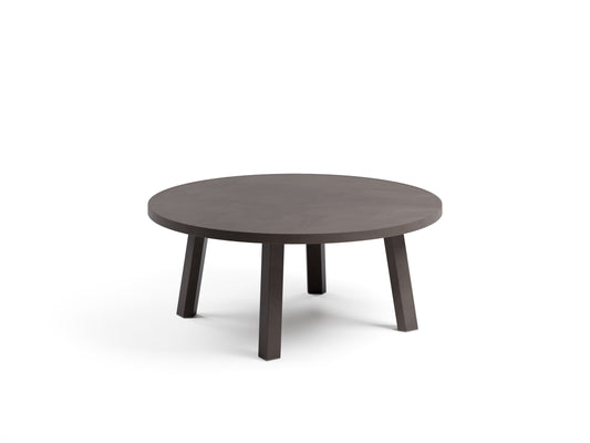 Tavolino caffè da esterno Maximo 70 Mini Terra Nardi Genco Outdoor