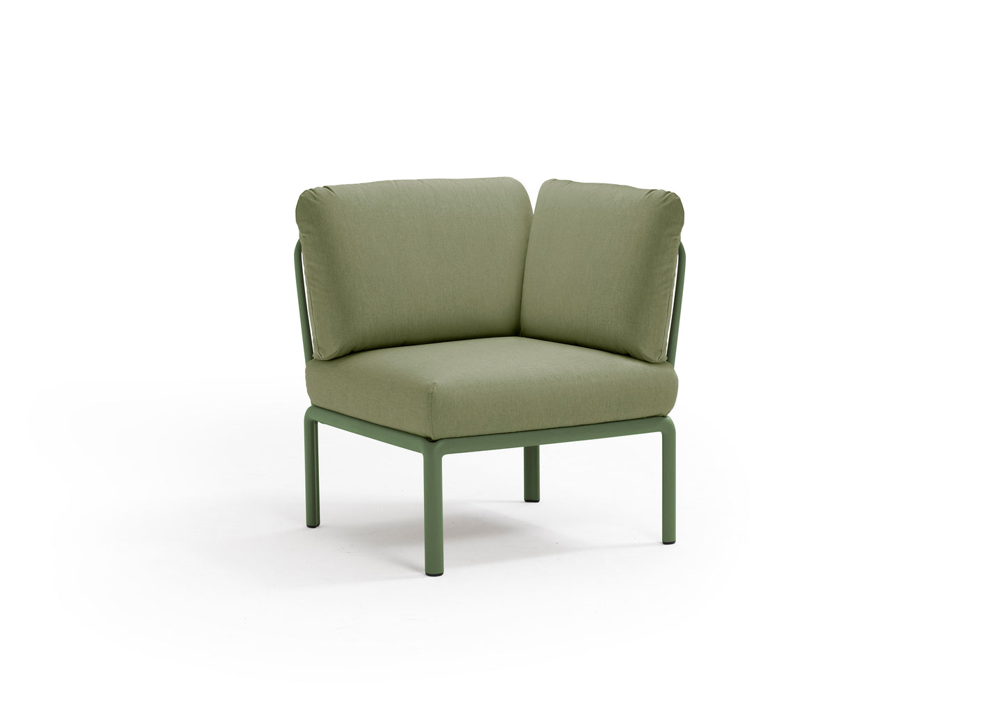 Nardi Komodo modular outdoor corner sofa