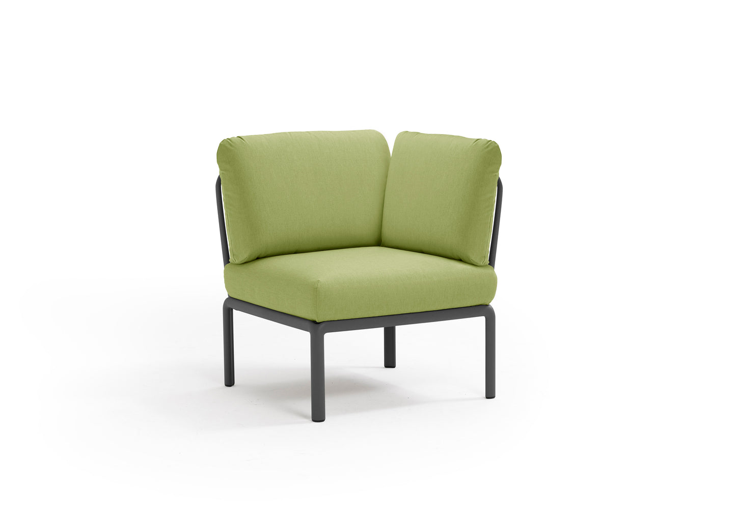 Nardi Komodo modular outdoor corner sofa