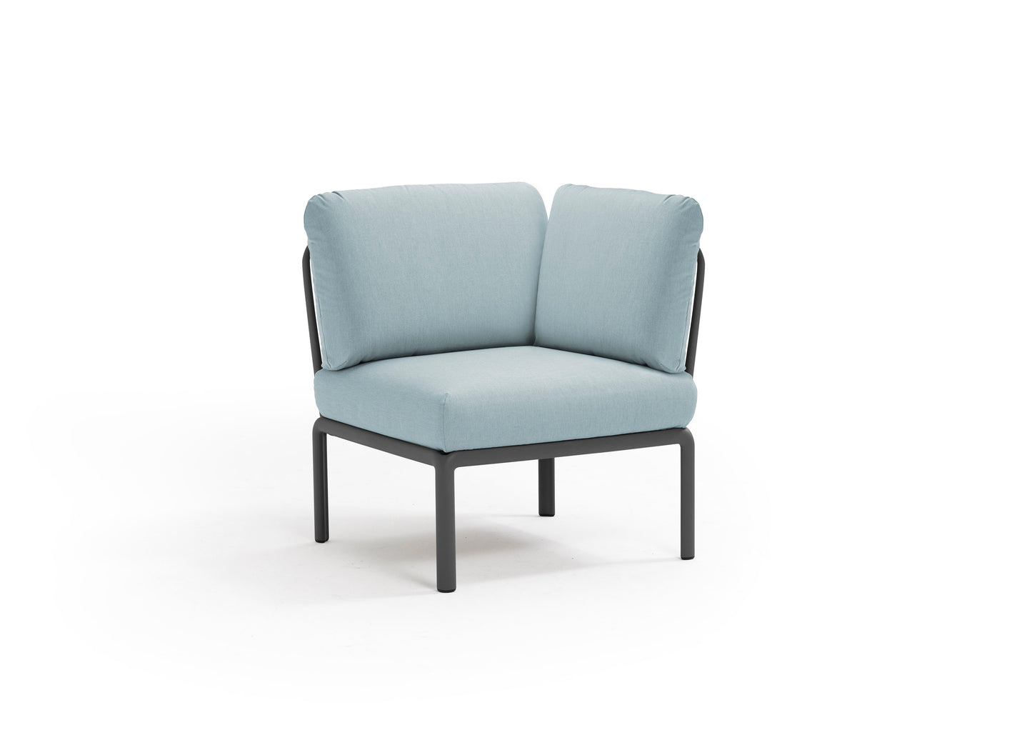 Nardi Komodo modular outdoor corner sofa