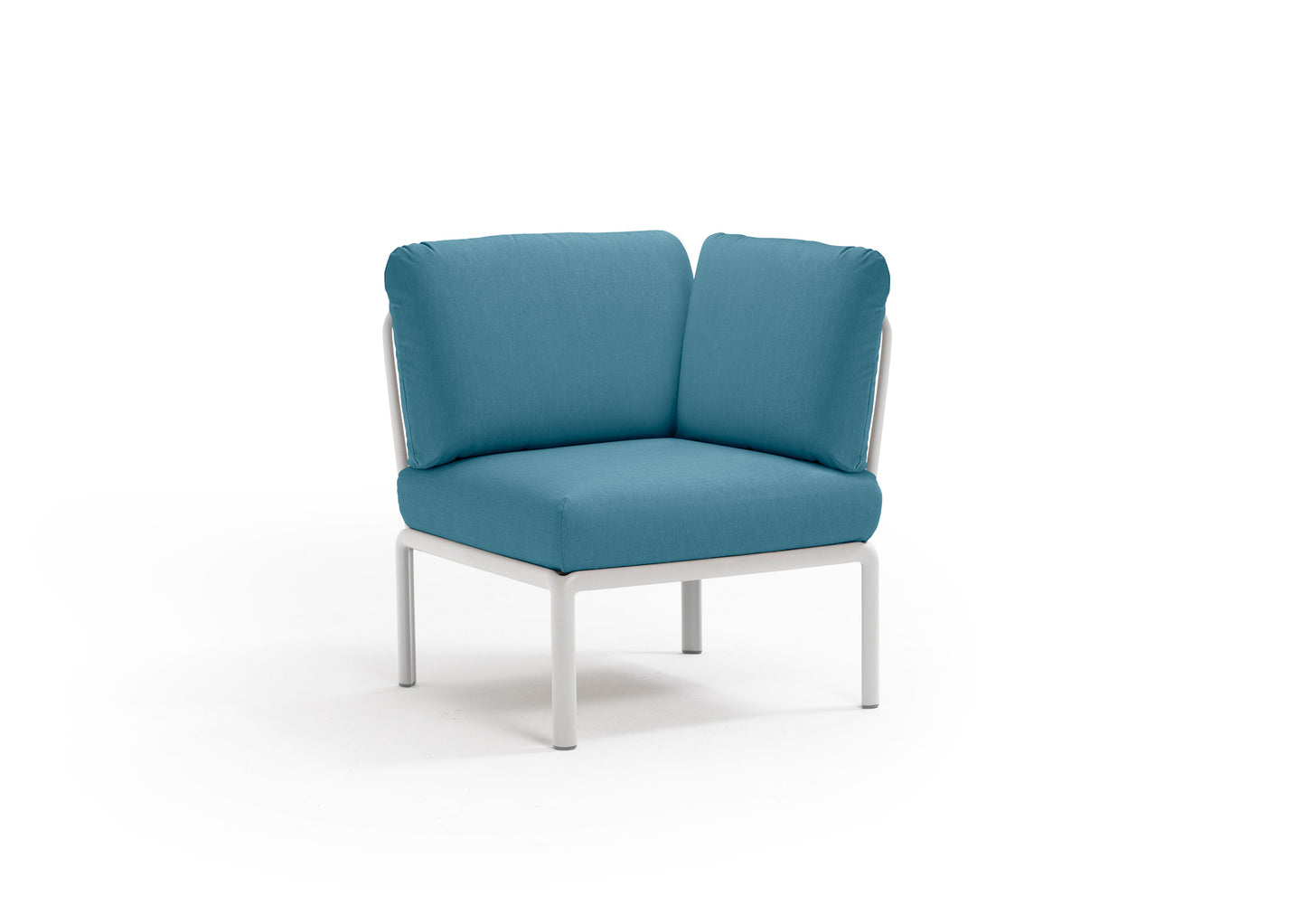 Nardi Komodo modular outdoor corner sofa