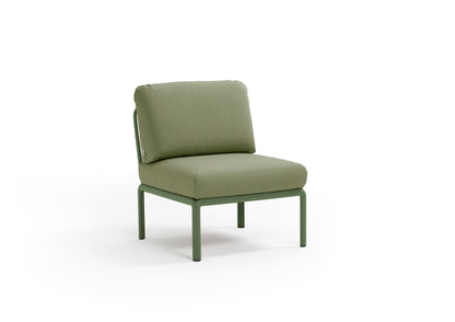 Nardi's Komodo central modular outdoor sofa