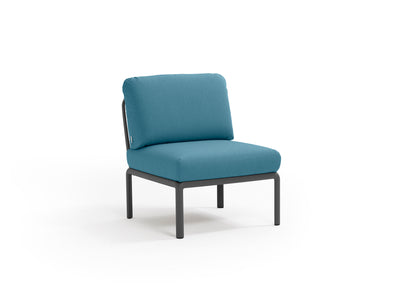 Nardi's Komodo central modular outdoor sofa