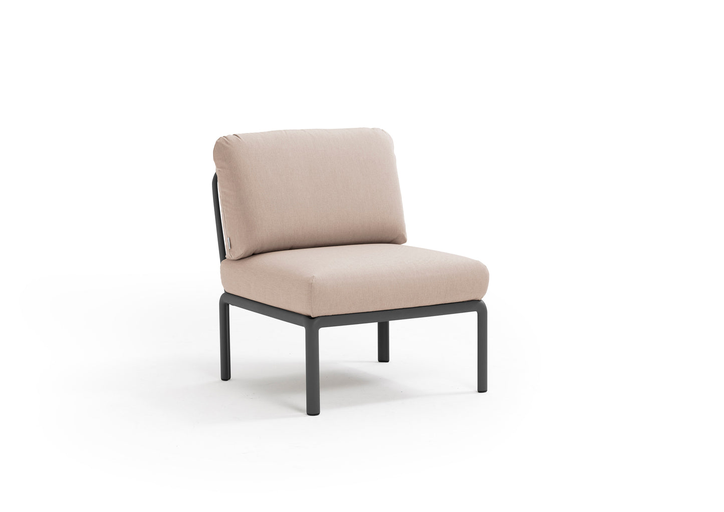 Nardi's Komodo central modular outdoor sofa