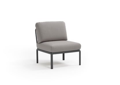 Nardi's Komodo central modular outdoor sofa