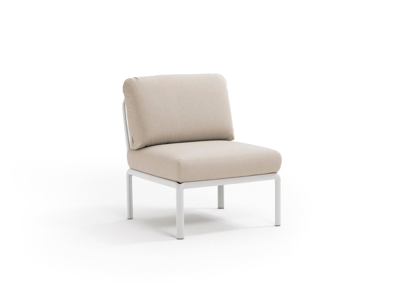 Nardi's Komodo central modular outdoor sofa