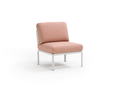 Nardi's Komodo central modular outdoor sofa