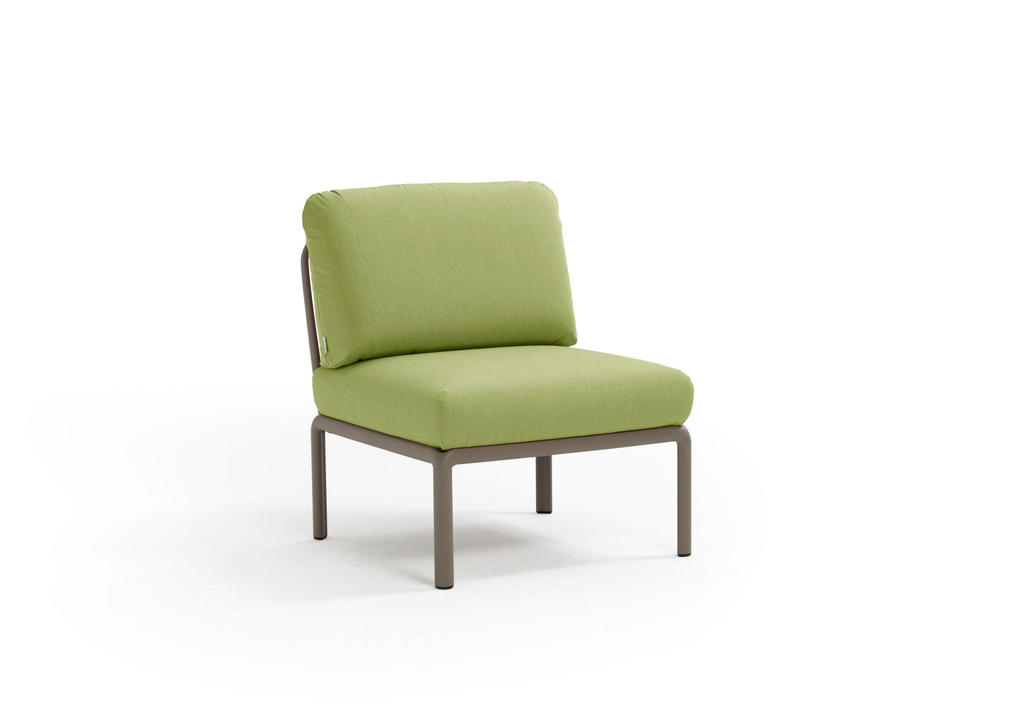 Nardi's Komodo central modular outdoor sofa