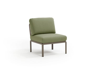 Nardi's Komodo central modular outdoor sofa