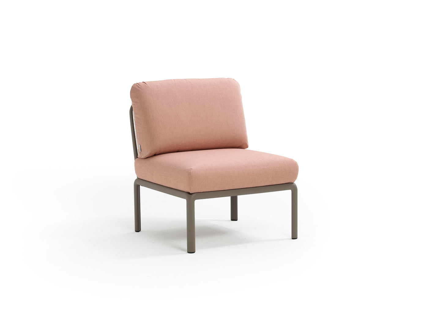 Nardi's Komodo central modular outdoor sofa